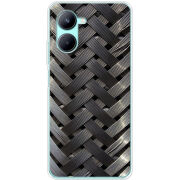 Чехол BoxFace Realme C33 