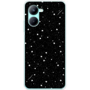 Чехол BoxFace Realme C33 