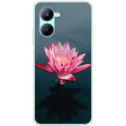 Чехол BoxFace Realme C33 