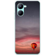 Чехол BoxFace Realme C33 