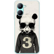 Чехол BoxFace Realme C33 