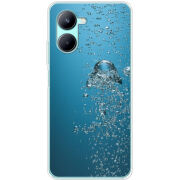 Чехол BoxFace Realme C33 