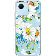 Чехол BoxFace Realme C30 