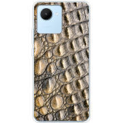 Чехол BoxFace Realme C30 