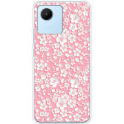 Чехол BoxFace Realme C30 