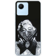 Чехол BoxFace Realme C30 