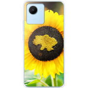 Чехол BoxFace Realme C30 