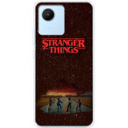 Чехол BoxFace Realme C30 