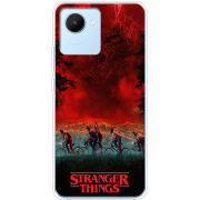 Чехол BoxFace Realme C30 