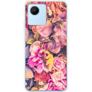 Чехол BoxFace Realme C30 