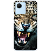 Чехол BoxFace Realme C30 