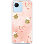 Чехол BoxFace Realme C30 