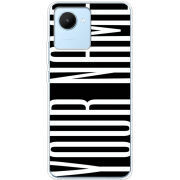 Чехол BoxFace Realme C30 