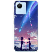 Чехол BoxFace Realme C30 