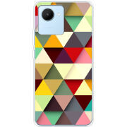 Чехол BoxFace Realme C30 