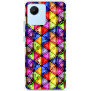 Чехол BoxFace Realme C30 