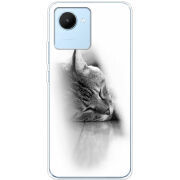 Чехол BoxFace Realme C30 