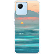 Чехол BoxFace Realme C30 Inspiration