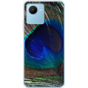 Чехол BoxFace Realme C30s 