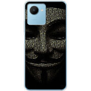 Чехол BoxFace Realme C30s 