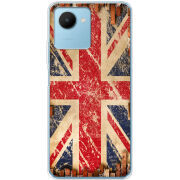 Чехол BoxFace Realme C30s 