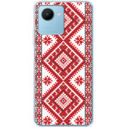 Чехол BoxFace Realme C30s 