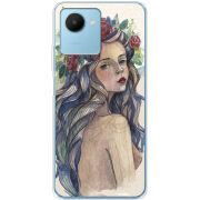 Чехол BoxFace Realme C30s 