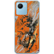 Чехол BoxFace Realme C30s 