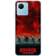 Чехол BoxFace Realme C30s 