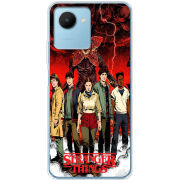 Чехол BoxFace Realme C30s 