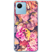 Чехол BoxFace Realme C30s 