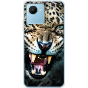 Чехол BoxFace Realme C30s 