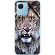 Чехол BoxFace Realme C30s 