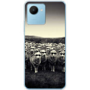 Чехол BoxFace Realme C30s 