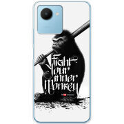 Чехол BoxFace Realme C30s 