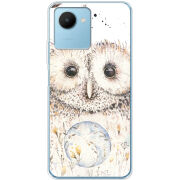 Чехол BoxFace Realme C30s 