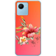 Чехол BoxFace Realme C30s 