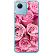 Чехол BoxFace Realme C30s 
