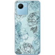 Чехол BoxFace Realme C30s 