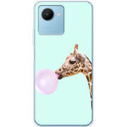 Чехол BoxFace Realme C30s 