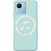 Чехол BoxFace Realme C30s 