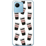 Чехол BoxFace Realme C30s 