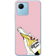 Чехол BoxFace Realme C30s 