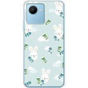 Чехол BoxFace Realme C30s 