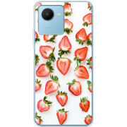 Чехол BoxFace Realme C30s 