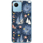 Чехол BoxFace Realme C30s 