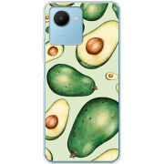 Чехол BoxFace Realme C30s 