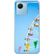 Чехол BoxFace Realme C30s 