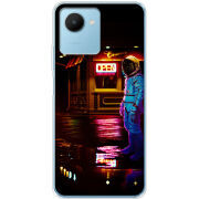 Чехол BoxFace Realme C30s 