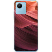 Чехол BoxFace Realme C30s 